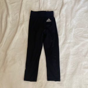3/4 Adidas Leggings